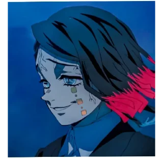 Стикер макомо (@emopix) - 8