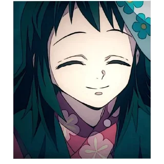 Стикер макомо (@emopix) - 11