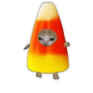 Стикер Котики) (@emopix) - 7