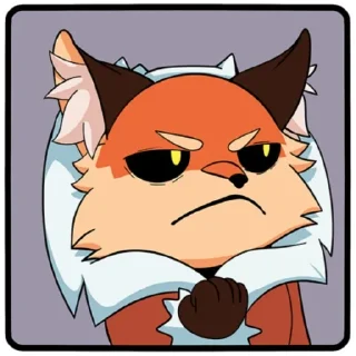 Sticker Алиса (@emopix) - 8