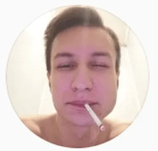 Стикер tochno - 4