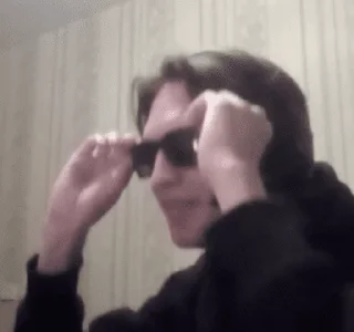 Стикер tochno - 2