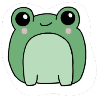 Стикер #милыестикиры (@emopix) - 11