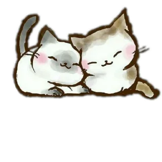 Стикер #милыестикиры (@emopix) - 4