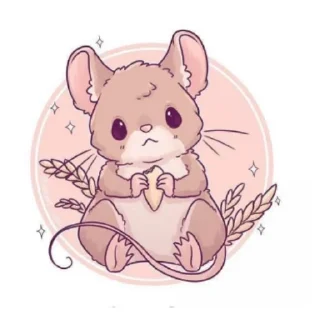 Стикер #милыестикиры (@emopix) - 5