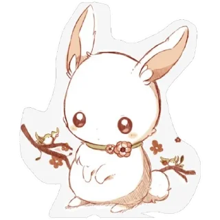 Стикер #милыестикиры (@emopix) - 7