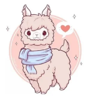 Стикер #милыестикиры (@emopix) - 9