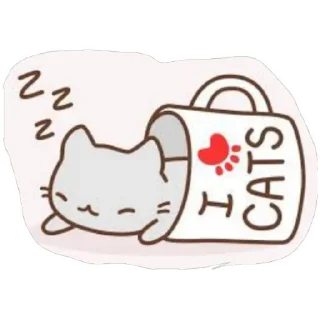 Стикер #милыестикиры (@emopix) - 2