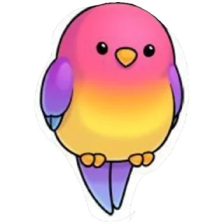 Стикер #милыестикиры (@emopix) - 8