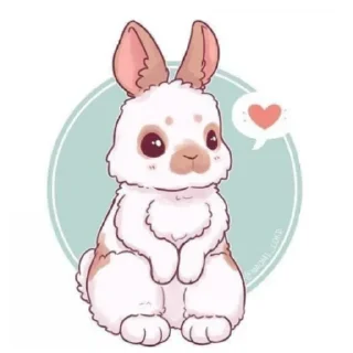 Стикер #милыестикиры (@emopix) - 0