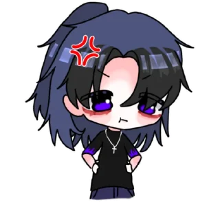 Sticker Арамбоду (@emopix) - 7