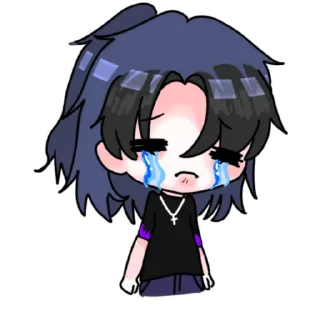 Sticker Арамбоду (@emopix) - 2