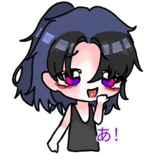 Sticker Арамбоду (@emopix) - 0