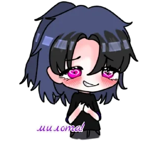 Sticker Арамбоду (@emopix) - 5