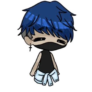 Sticker Арамбоду (@emopix) - 8