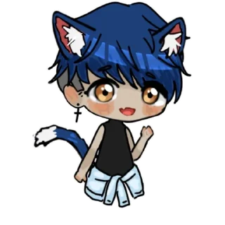 Sticker Арамбоду (@emopix) - 6