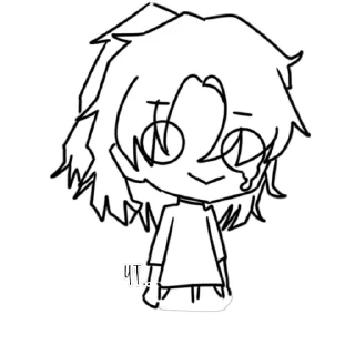 Sticker Арамбоду (@emopix) - 4