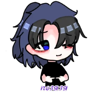 Sticker Арамбоду (@emopix) - 9