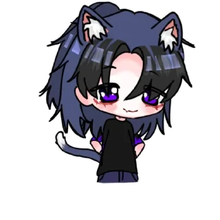 Sticker Арамбоду (@emopix) - 10