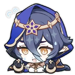 Sticker Layla 🪼//💤 (@emopix) - 4