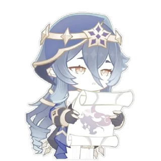 Sticker Layla 🪼//💤 (@emopix) - 6