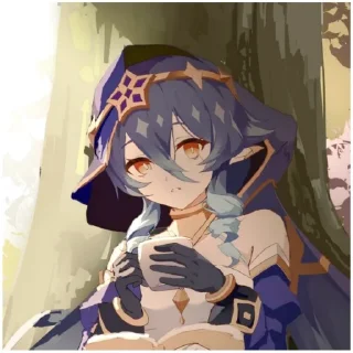 Sticker Layla 🪼//💤 (@emopix) - 7