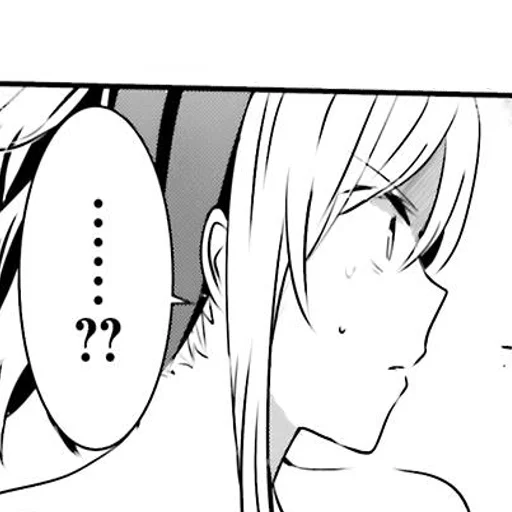 Стикер t0kisaki_manga - 1