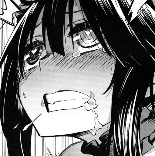 Стикер t0kisaki_manga - 1