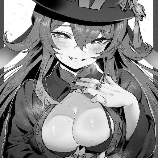 Стикер t0kisaki_manga - 1