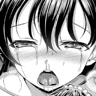 Sticker t0kisaki manga  • || @t0k1saki_icon ||• - 10