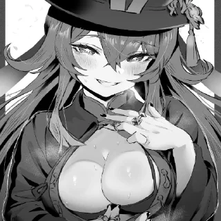 Sticker t0kisaki manga  • || @t0k1saki_icon ||• - 8