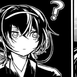 Sticker t0kisaki manga  • || @t0k1saki_icon ||• - 4