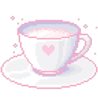 Sticker ฅ⁠^⁠•⁠ﻌ⁠•⁠^⁠ฅ🎀 (@emopix) - 6