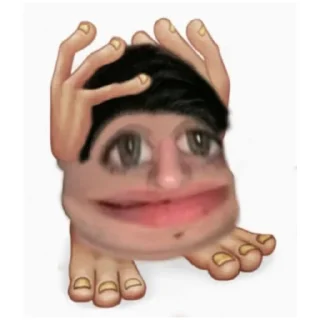 Sticker мемасики от амы (@emopix) - 11