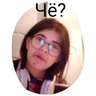 Sticker мемасики от амы (@emopix) - 6