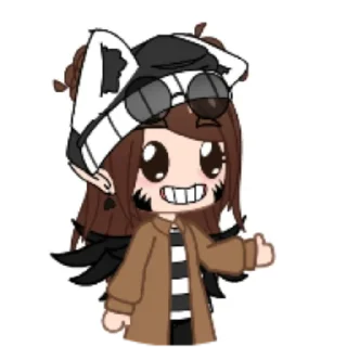 Sticker Раита (@emopix) - 5