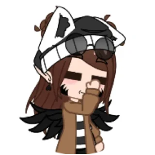 Sticker Раита (@emopix) - 1