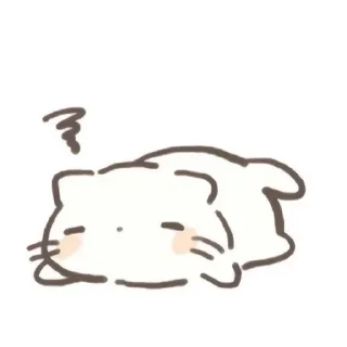 Sticker котики (@emopix) - 9