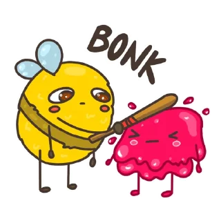 Sticker Тимоша @belkabebelka - 0