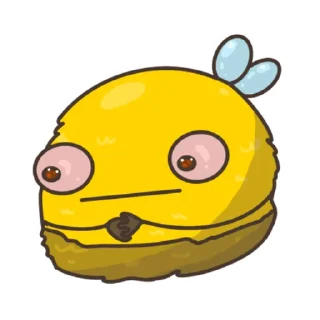 Sticker Тимоша @belkabebelka - 1