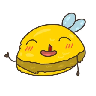 Sticker Тимоша @belkabebelka - 8