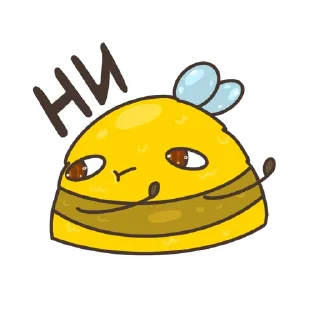 Sticker Тимоша @belkabebelka - 2