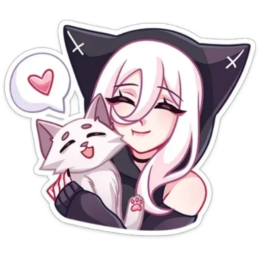 катШИ (@emopix) - 