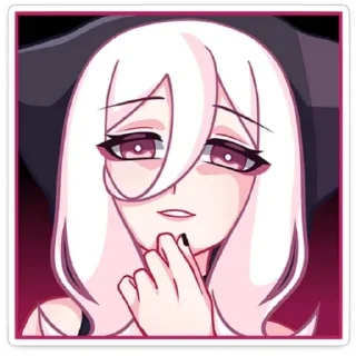 Sticker катШИ (@emopix) - 5