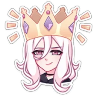 Sticker катШИ (@emopix) - 10