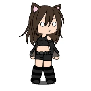 Sticker NikaTray (@emopix) - 5