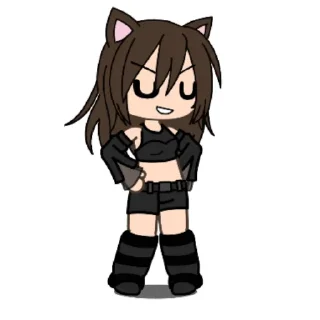 Sticker NikaTray (@emopix) - 11