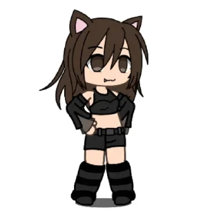 Sticker NikaTray (@emopix) - 4