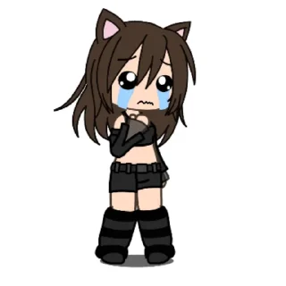 Sticker NikaTray (@emopix) - 10