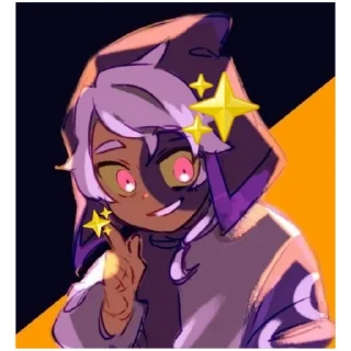 Sticker Collector🌌🌚 (@emopix) - 9